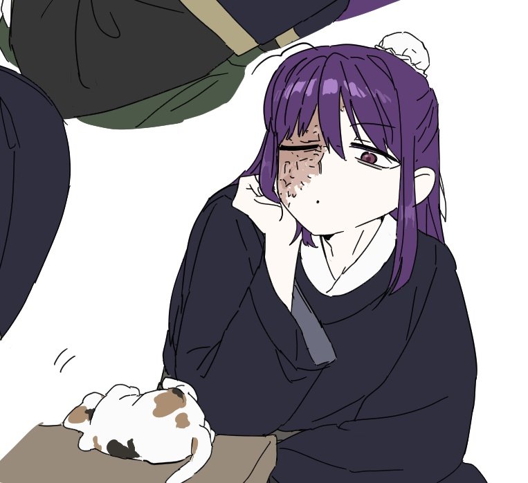 매복사랑니 tweet media