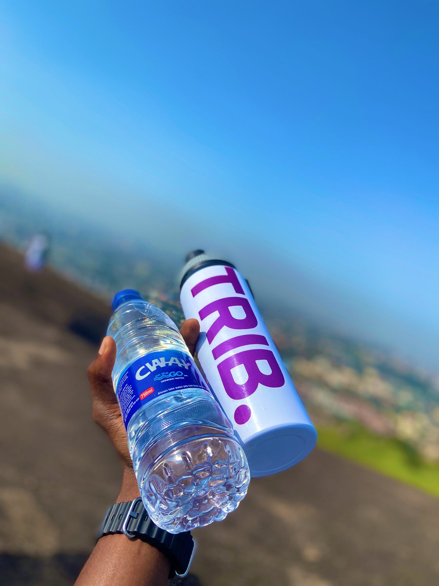 New All Time High 🖤💜