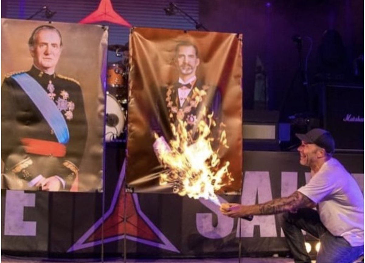 Ets la mateixa merda.
Llarga vida a Kop.