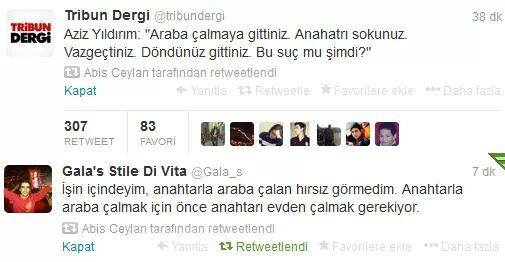 12 yıl önce paylaşmışım,adamlar itiraf ediyorlar ama onlara yasalar kurallar işlemiyor