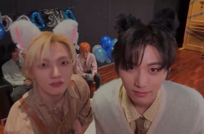 ttatccatS2's tweet photo. 앙😍😍 https://t.co/n19DTdWcRt