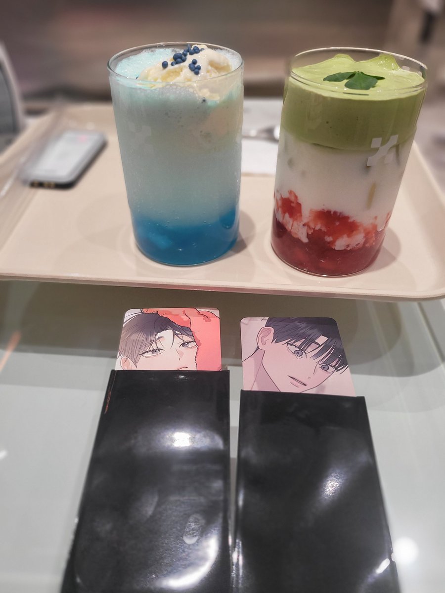 #카페레봄 #봄툰 #홍실퀘스트