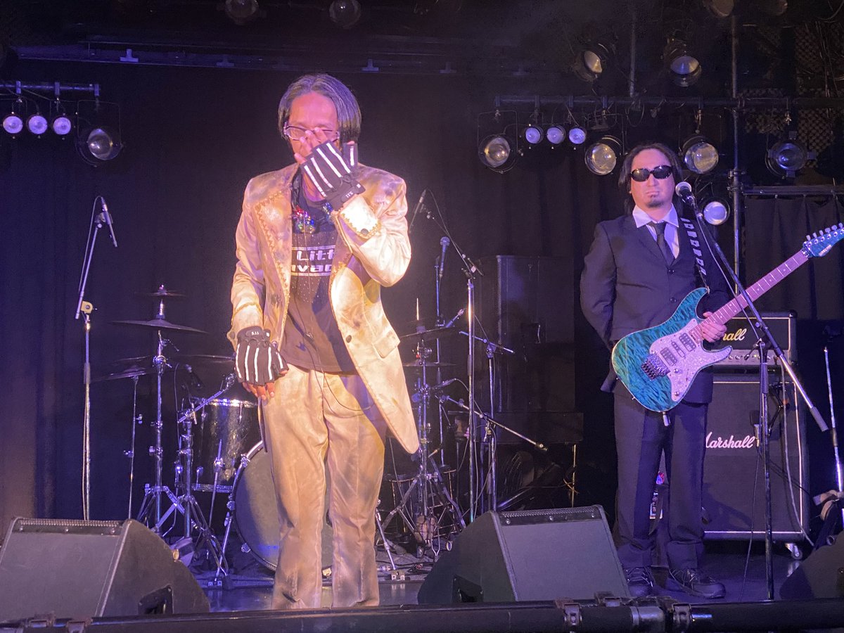 【シン・星空凛生誕祭】

K星人のステージに今まで見た事ないエージェントが現れたw