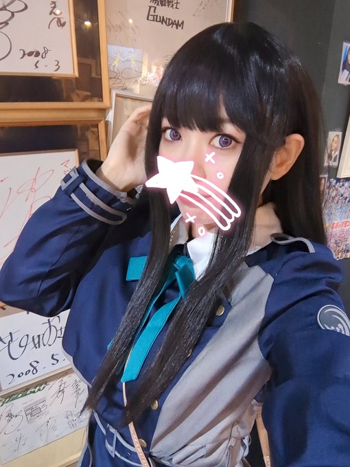 マジカルドールのツイート