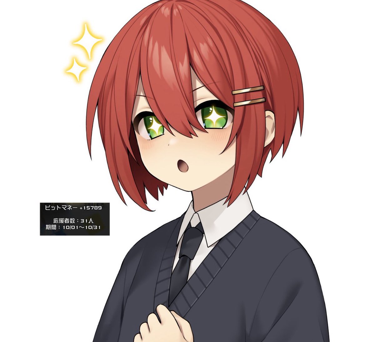 army__brave's tweet image. 今月応援もありがとうございます🙏