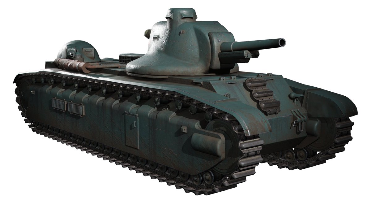 Colasix's tweet photo. Les super-lourds français arrivent sur WoT Console !

Tier II : FCM 1A
Tier III : FCM 2C
Tier IV : FCM F4
Tier V : AMX Tracteur C mle. 1939
Tier VI : AMX Tracteur C mle. 1940
Tier VII : FCM F1

Espérons les voir un jour sur WoT PC... https://t.co/B94AafOm3u