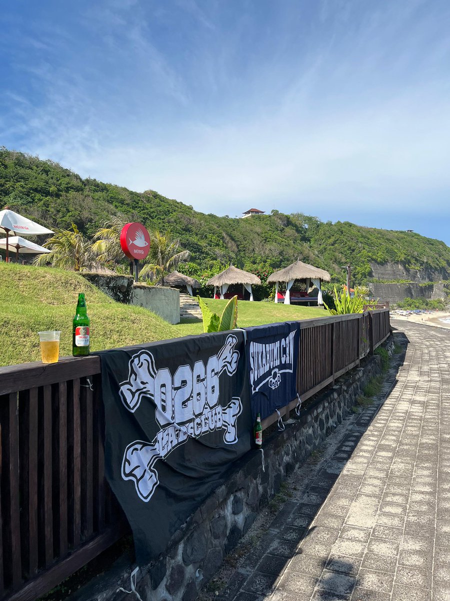 We're Persib Holiday⛱️