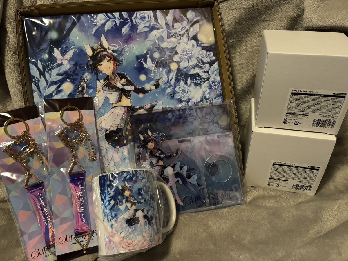 nao様(⁠ノ⁠◕⁠ヮ⁠◕⁠)⁠ノ⁠*⁠.⁠✧　① Nanon🌲 on X