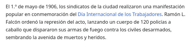 <a href="/dievalen/">Diego Valenzuela</a> <a href="/PatoBullrich/">Patricia Bullrich</a> Una de las hazañas del comisario Falcón