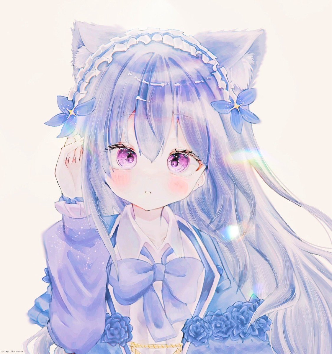 みぃ_ (@3myi_) / Posts / X