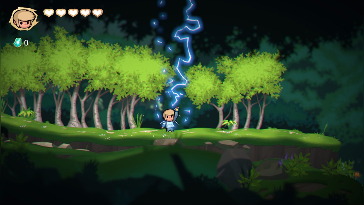 eo_ku3's tweet photo. Some worlds aren’t meant to be rushed through — they’re meant to be watched, like a moving painting🌙

Here’s a glimpse into #EtherealOdyssey — a hand-drawn 2D adventure where every color, shadow, and reflection tells its own quiet story.

Which scene would you pause on? 💫

#ScreenshotSaturday #metroidvania #indiegame