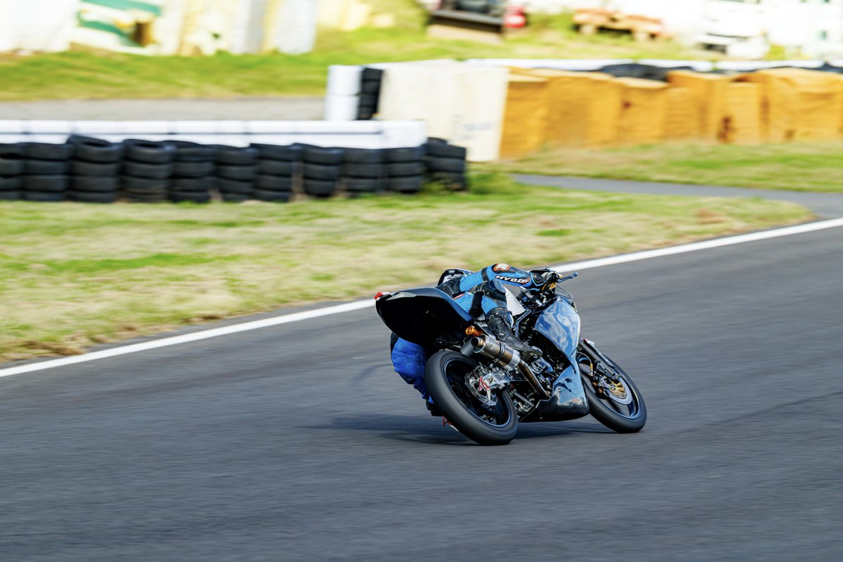 その他 razu THE444・水冷編 Vol.7 Kawasakiその2 | WEB Mr.BIKE