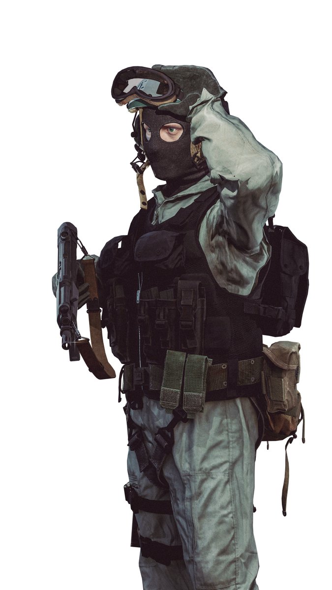 1990s USN VBSS Team

#blender #b3d #render