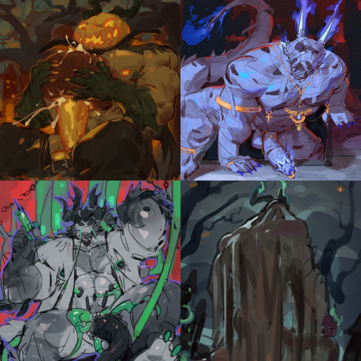 洗洗龙 tweet media