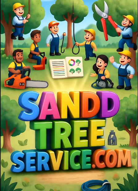 PrimeDomainTech's tweet image. 🌳 SANDDTREESERVICE.COM – Excellent for a tree service company with simple, initial-based branding (S&amp;amp;D). 
godaddy.com/forsale/sanddt…

#TreeService #SAndD #Initials #Arborist #DomainForSale