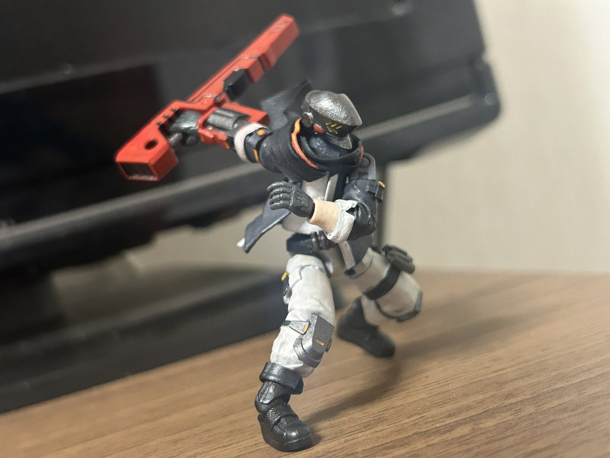 ヘキサぴろりー on X