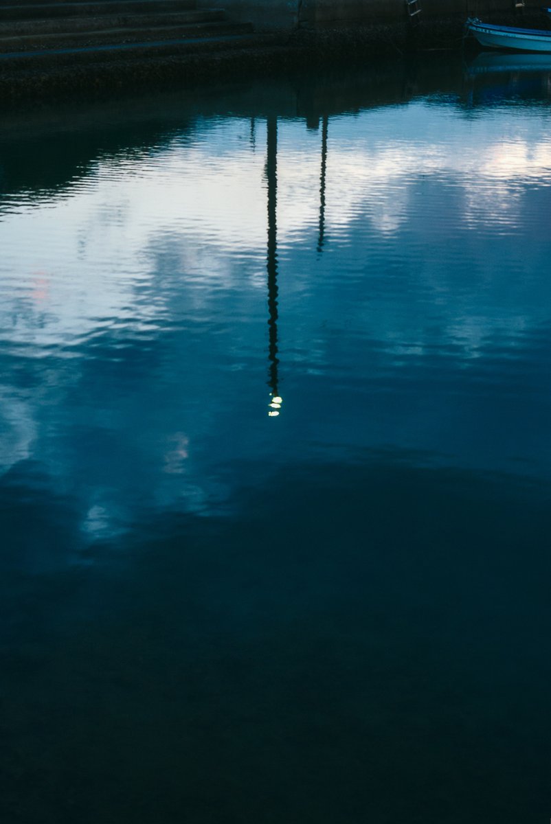 shintake_photo's tweet image. Stillness