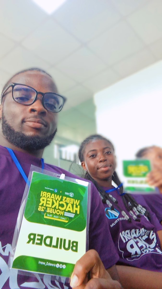 I_am_AghoJoshua's tweet image. All hail the great Team SettIX 
@arbitrum @charliecodes @web3_warri