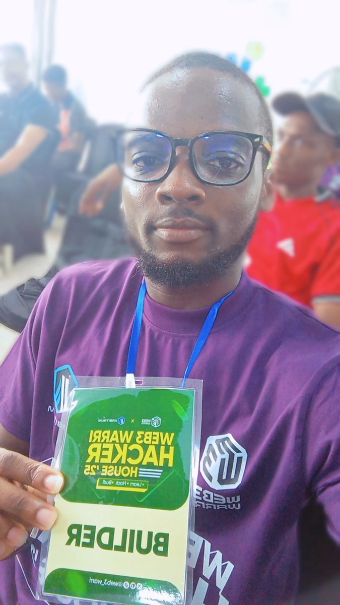 I_am_AghoJoshua's tweet image. All hail the great Team SettIX 
@arbitrum @charliecodes @web3_warri