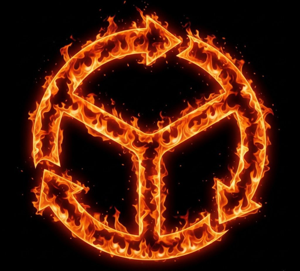 What makes <a href="/MacroStrategy__/">MacroStrategy</a> unique?

Trading taxes are used to buy NFTs from specific collections.

When sold, profits go into burning tokens.

So the more trading, the more NFTs get bought, and the more $MSTR gets burned.

Deflation + volume = sustainability