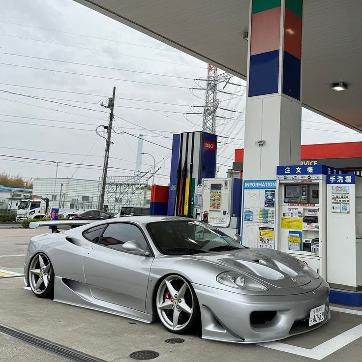 CarSighting's tweet image. 