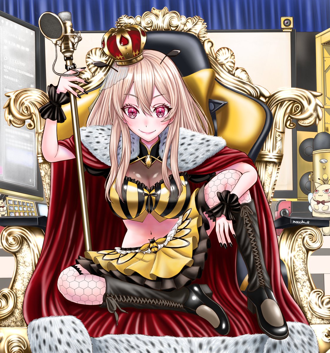 もっち（mocchi） on X