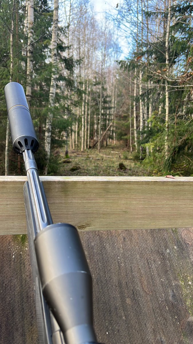 Drevjakt på schemat.! 2 vildsvin 1 dovkalv 1 kronkalv fällt