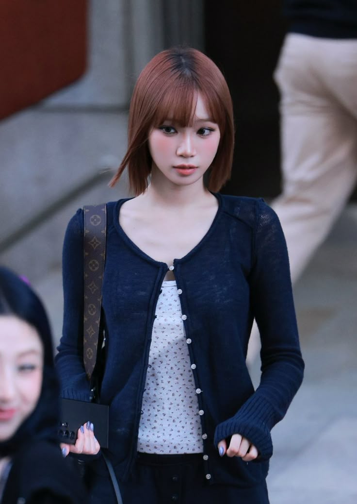 Chaewon Pics tweet media