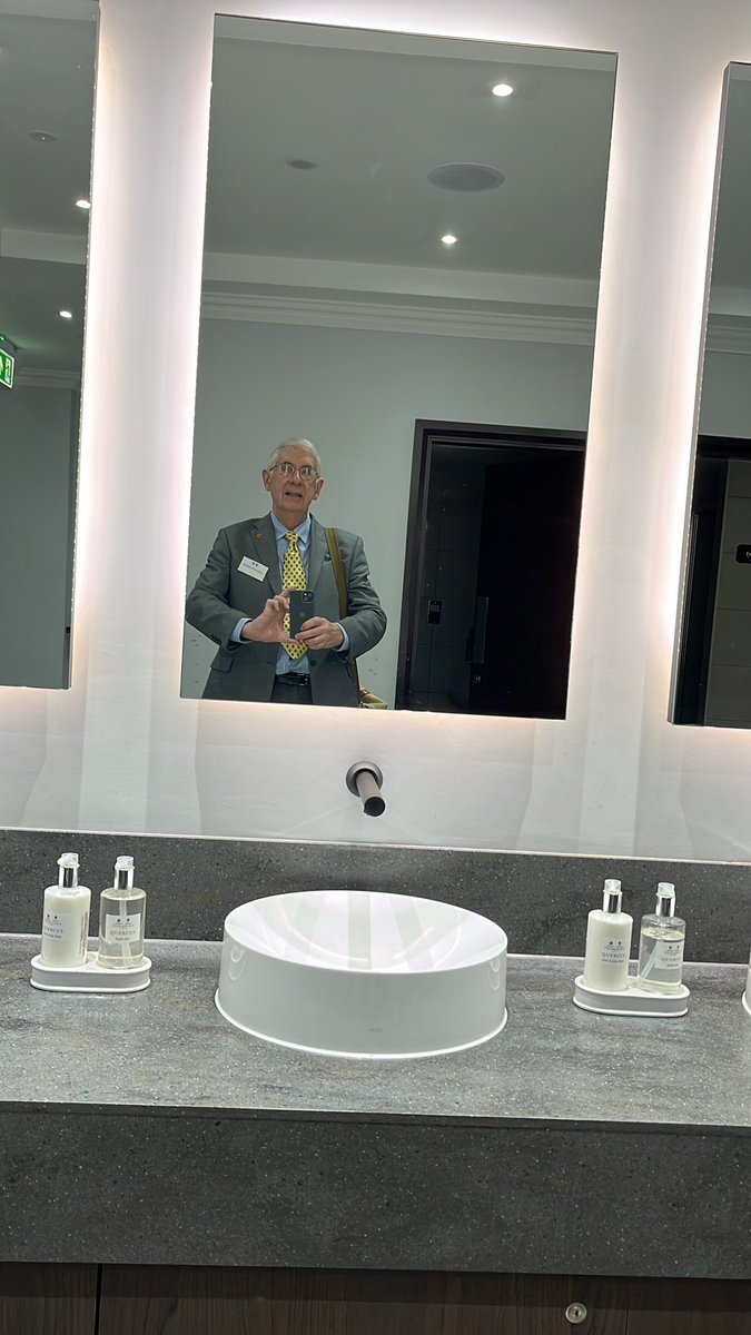 Dr John B Winterburn tweet media