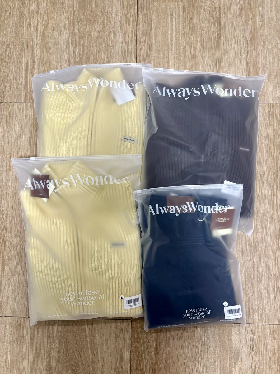 iwereyouuuu's tweet photo. Size s ทั้งหมดค่า ใครสนใจสอบถามได้ค่ะ (รับผ่อน)
#AlwaysInOffice #alwayswonder #ตลาดนัดหลิงออม https://t.co/hVimMbXm5I