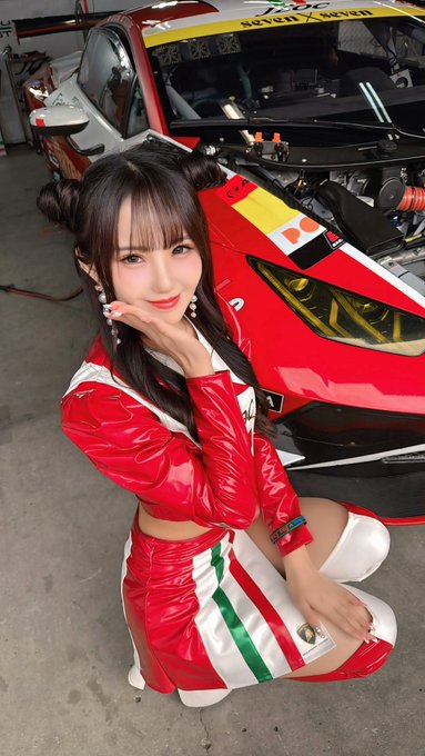 Twitterのコスプレ画像9
