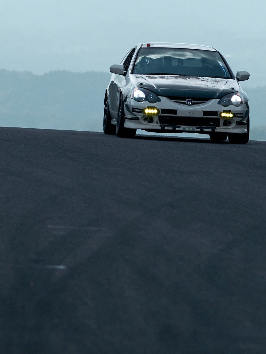 C.H.Racing耐久部 tweet media