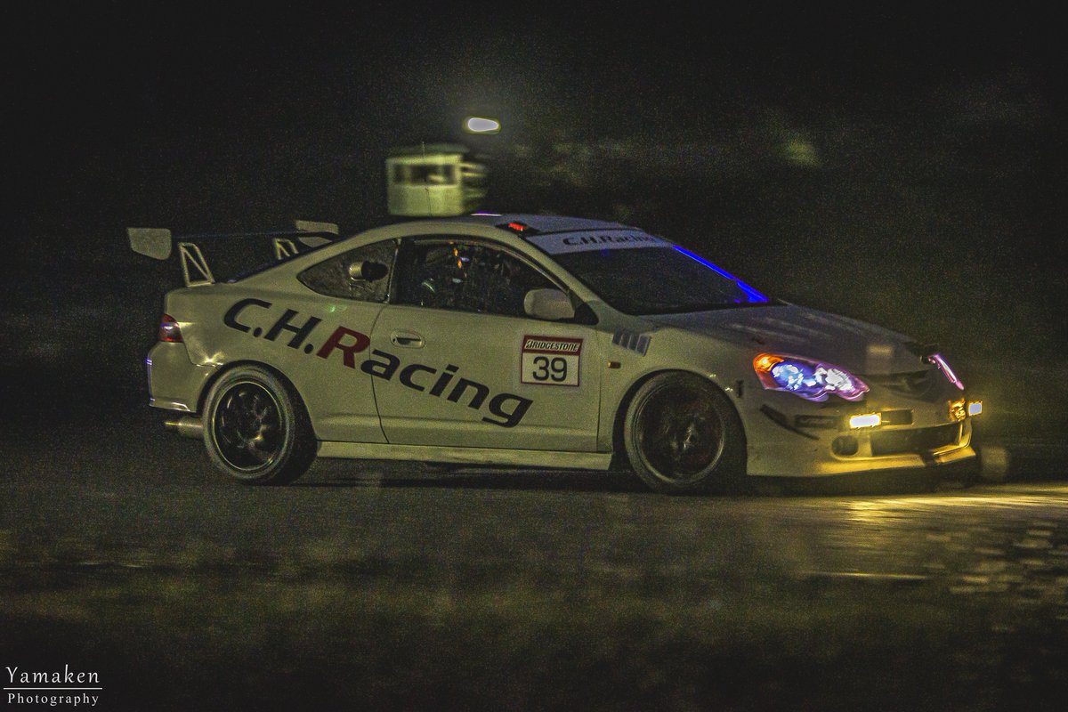 C.H.Racing耐久部 tweet media