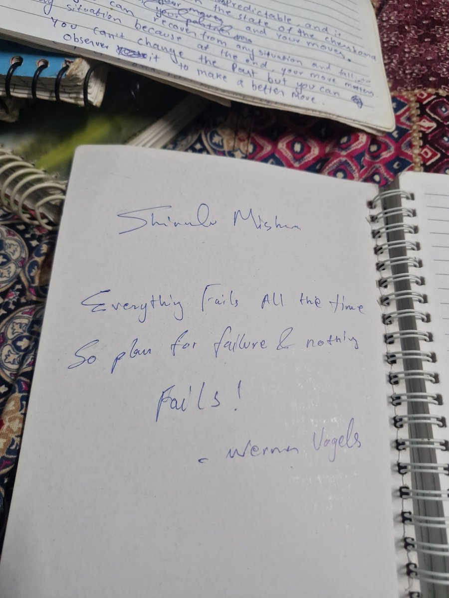 Shivendu Mishra tweet media