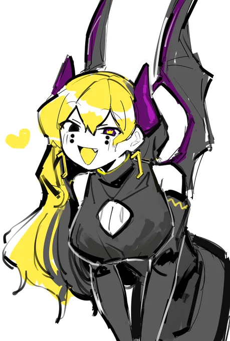 擬 ハロウィン、2日目───。