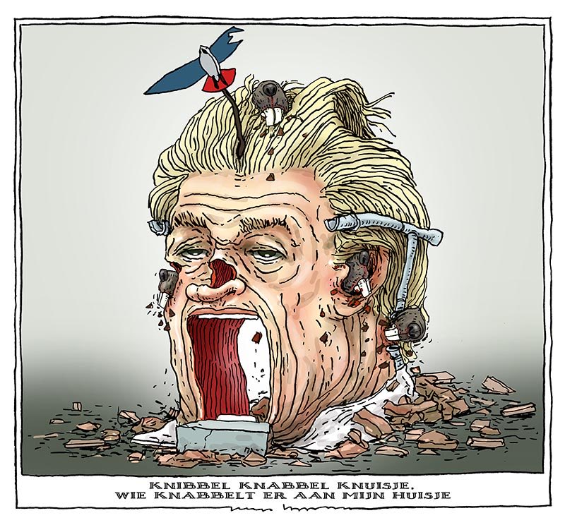 Tja...need i say more. 
Met dank aan Joep