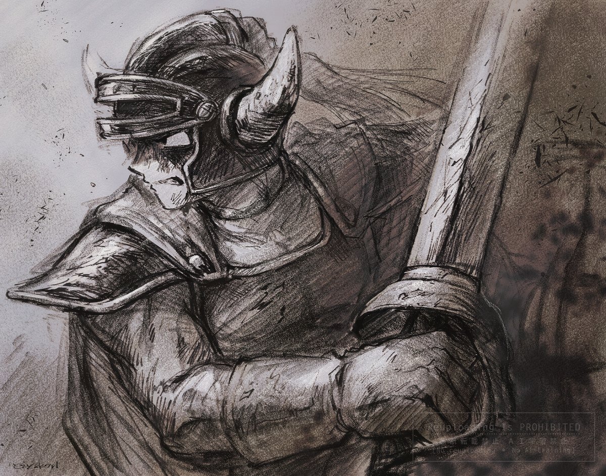 yzk7rl's tweet image. 終盤の敵がみんな強くて、孤軍奮闘ボロボロのヒーローって感じでよかった