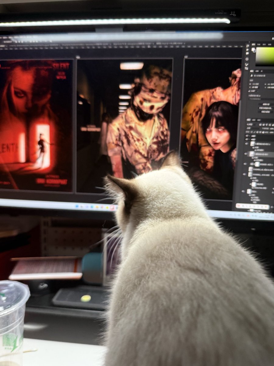 Debbiegood_'s tweet photo. 🐈！Designer https://t.co/SgzJlfQsJ7