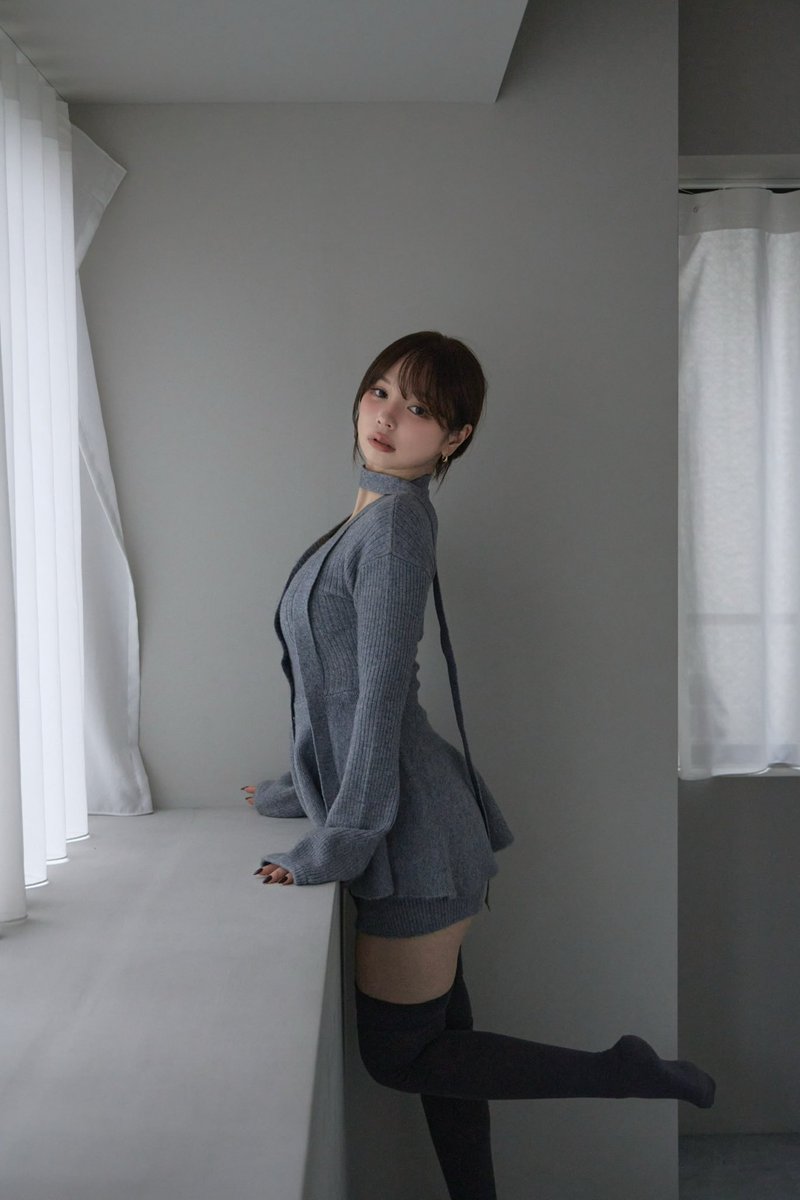 andmary Dahlia tunic set up ベージュ andmary Dahlia tunic set up beige アンドマリー ANDMARY】Blenda