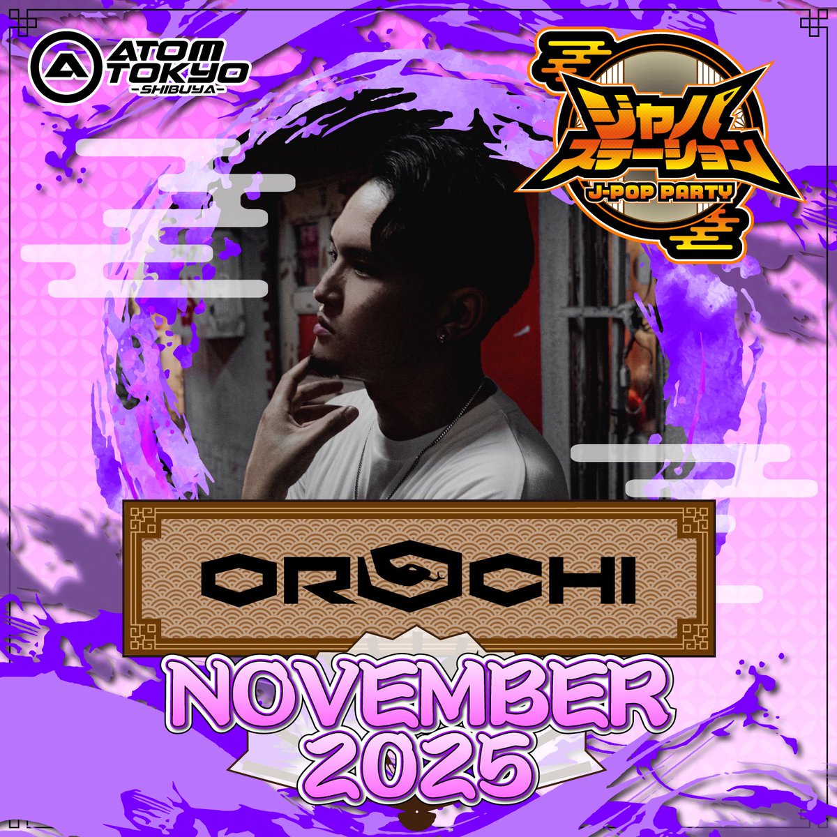 ジャパステーション on X