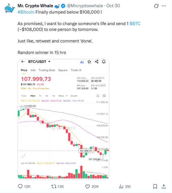 Genesis53731's tweet photo. How the fuck people still falling for this kind of shit? https://t.co/uG2aTnesrj