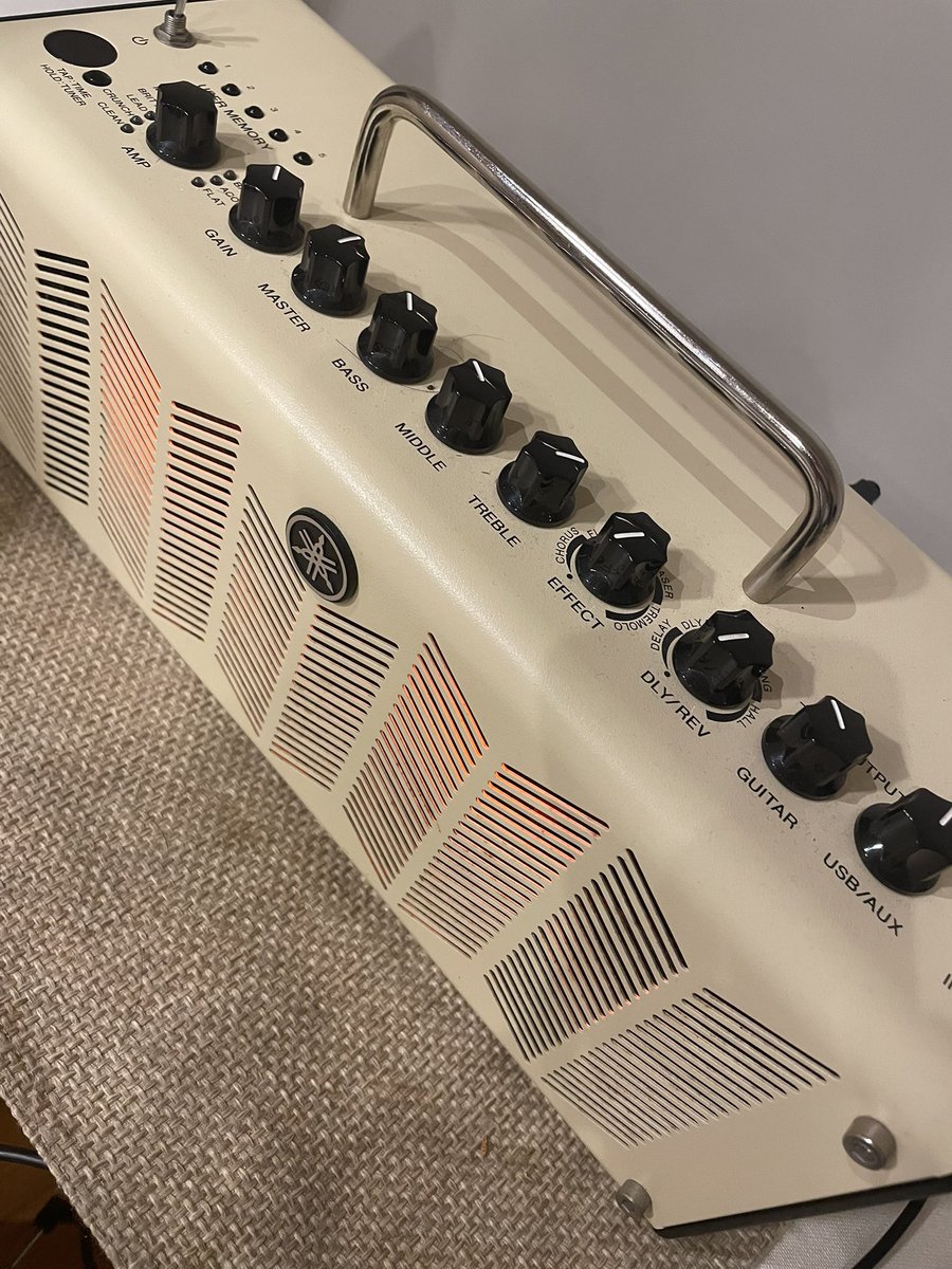 「masaimara様」アンプ Cocono on X