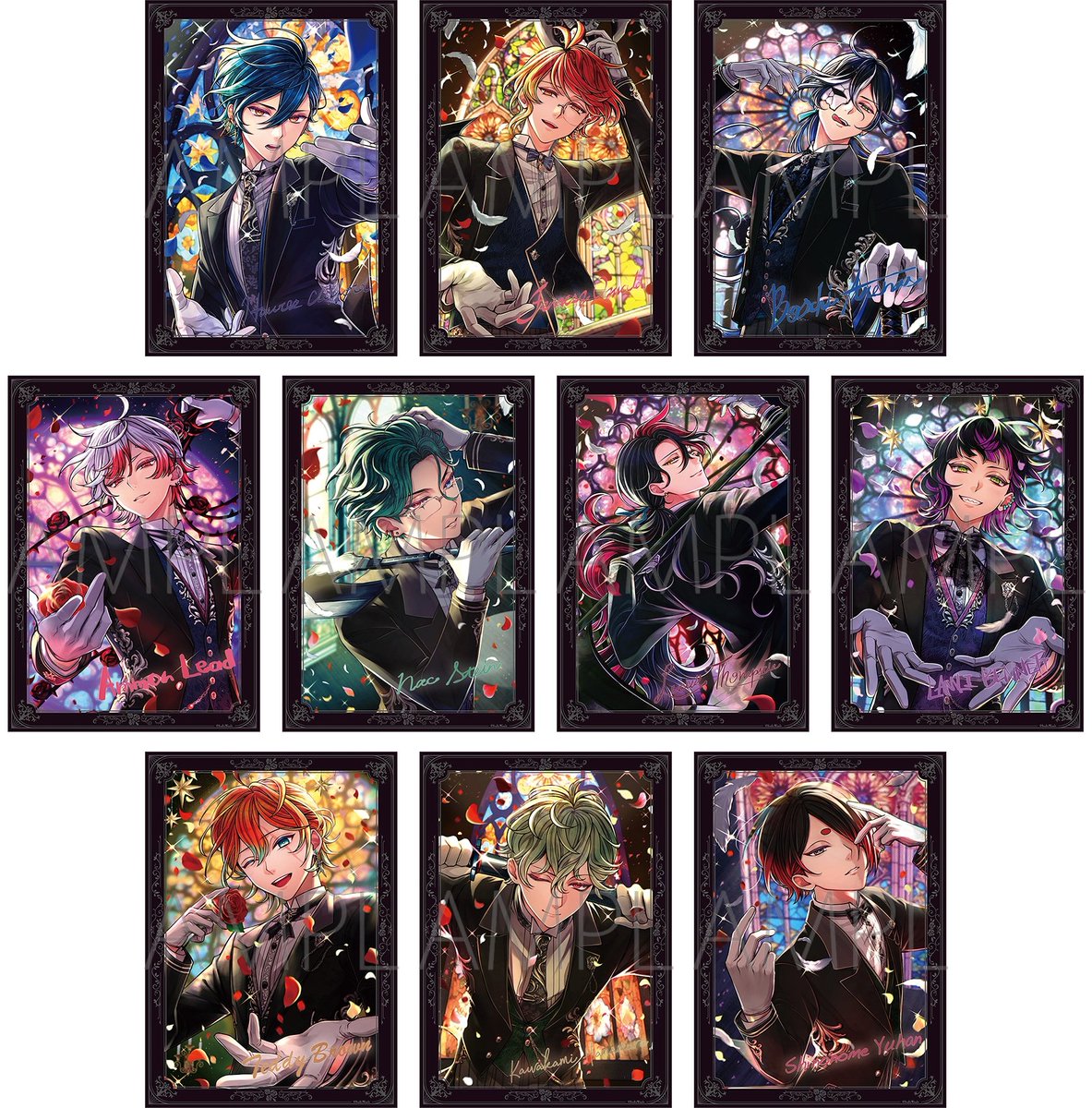 悪魔執事と黒い猫(あくねこ)グッズ情報 (@akuneko_goods) / Posts / X