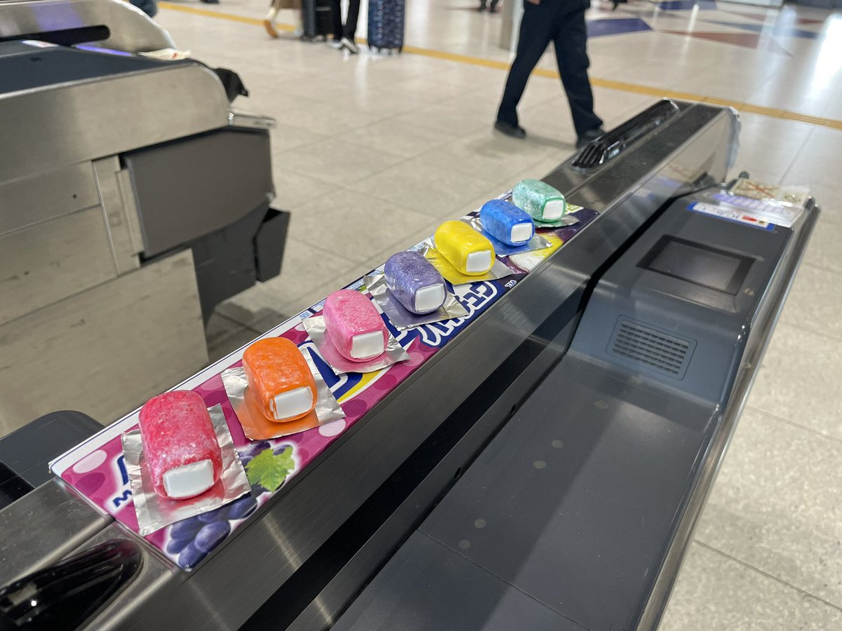 ゆーぷりん✌️🧩💚 (@728xxkazuyaxx) / Posts / X