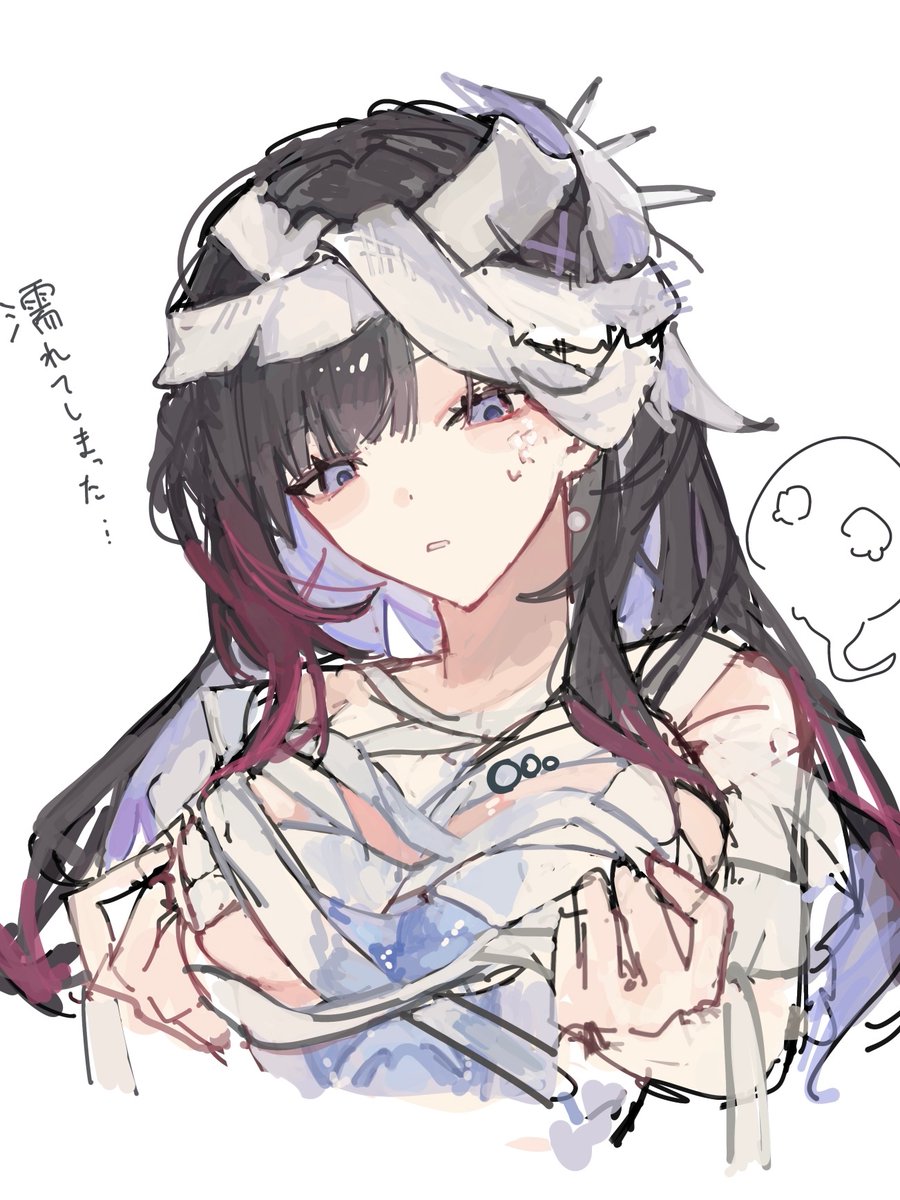 白雪 (@shi_rayu_ki) / Posts / X