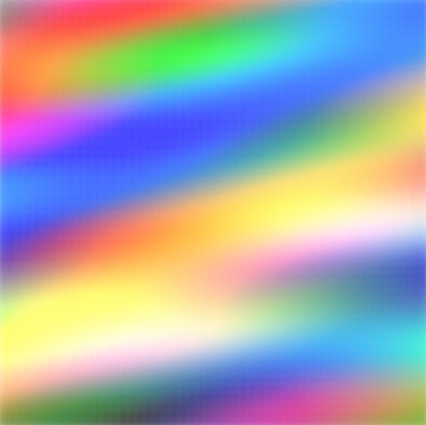 nanase80's tweet image. のいず 
#プログラミング #javascript #generativeart #art #creativecoding