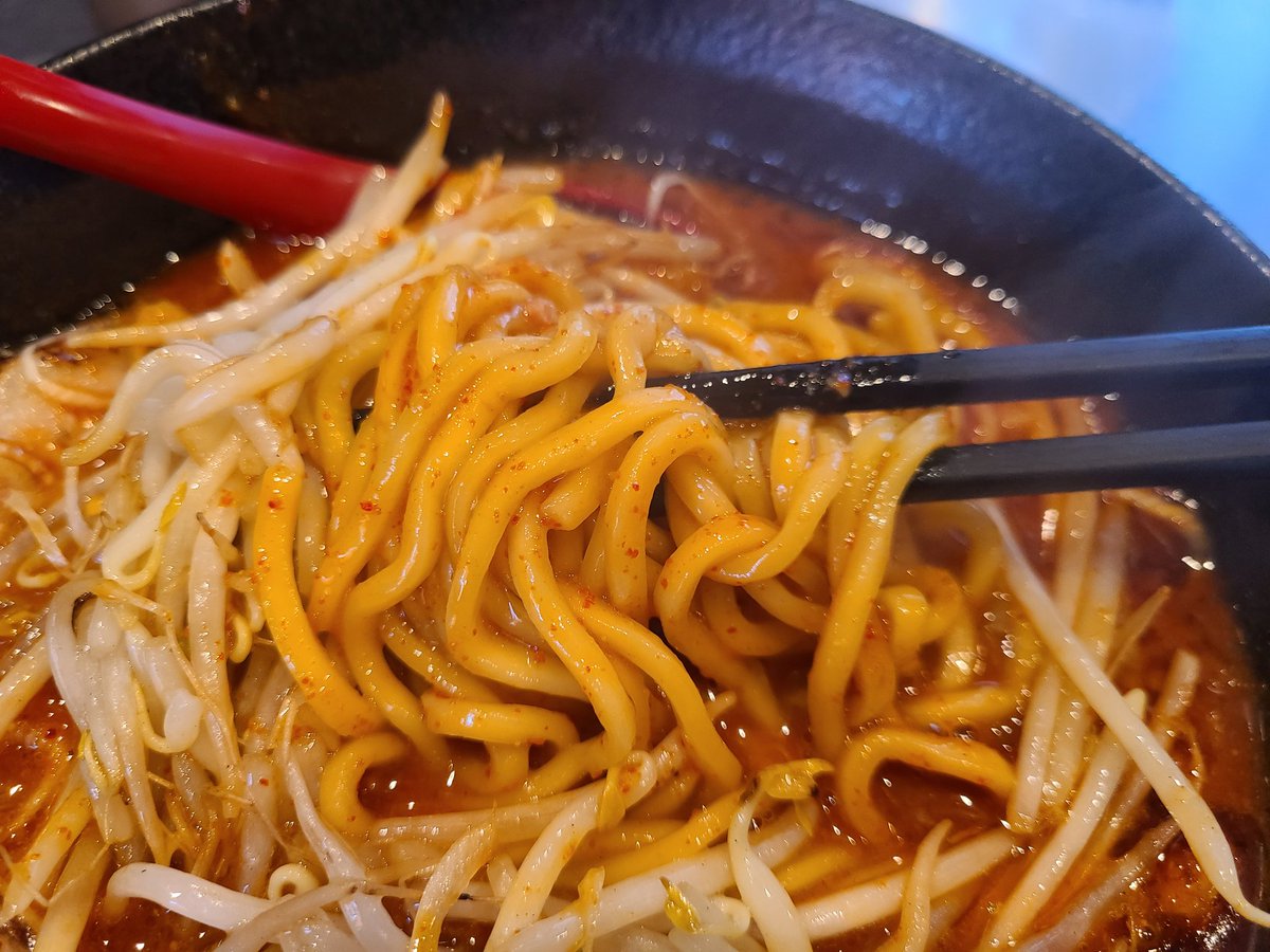 中本くん (@Karaiyo_Umaiyo) / Posts / X