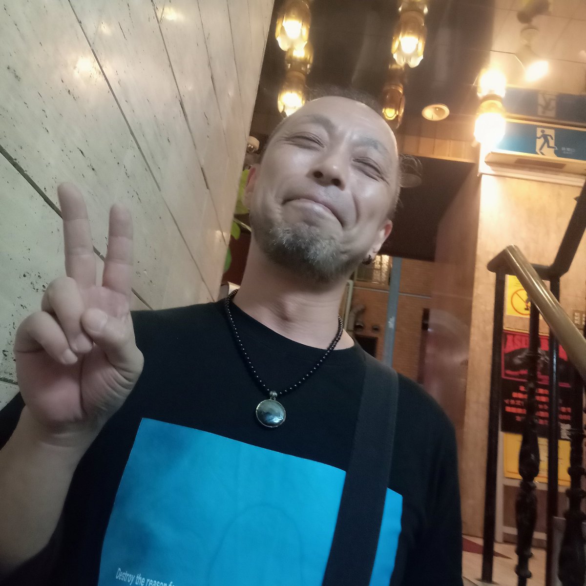 紅に染まったタツヤ🔥🔥🔥 on X