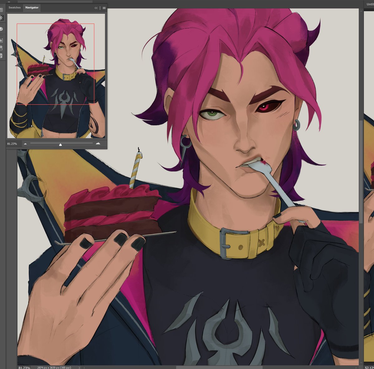 didnt had this done on time