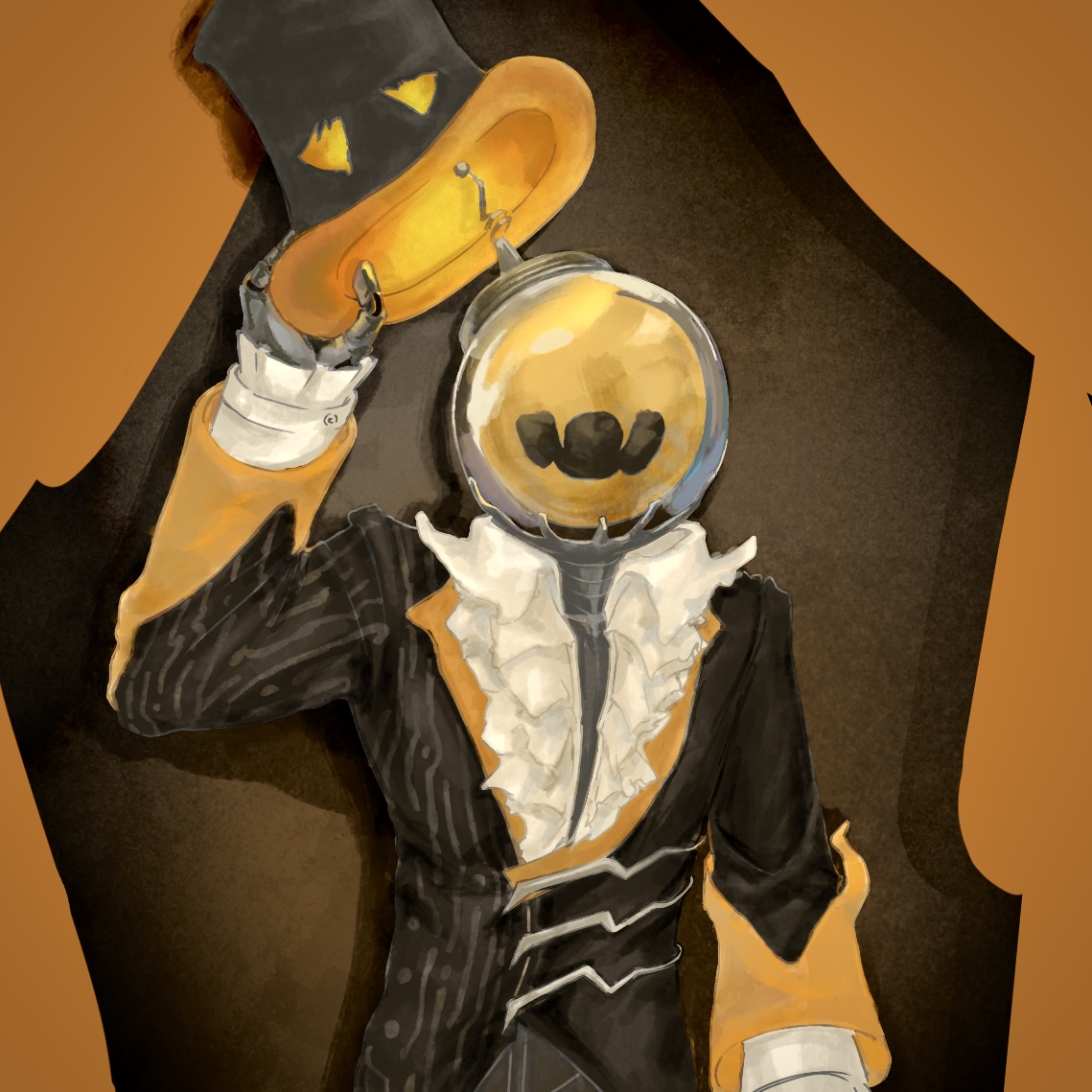 Happy…the  first  day  of  November?